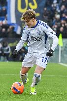 CALCIO - Serie A - Pisa SC vs Como 1907