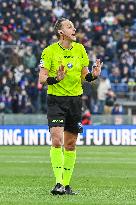 CALCIO - Serie A - Pisa SC vs Como 1907