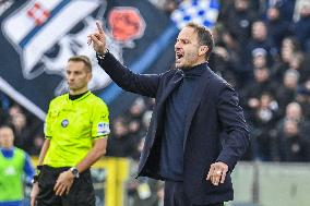 CALCIO - Serie A - Pisa SC vs Como 1907