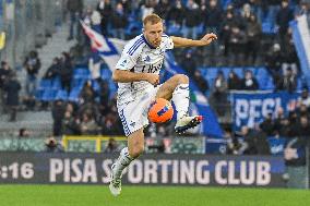 CALCIO - Serie A - Pisa SC vs Como 1907