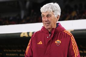 CALCIO - Serie A - US Lecce vs AS Roma