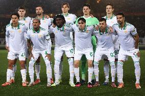 CALCIO - Serie A - US Lecce vs AS Roma