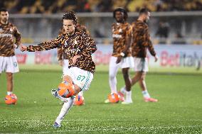 CALCIO - Serie A - US Lecce vs AS Roma