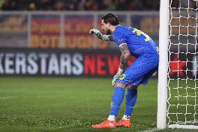 CALCIO - Serie A - US Lecce vs AS Roma