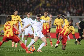 CALCIO - Serie A - US Lecce vs AS Roma