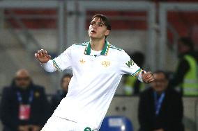 CALCIO - Serie A - US Lecce vs AS Roma