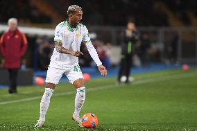 CALCIO - Serie A - US Lecce vs AS Roma