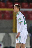 CALCIO - Serie A - US Lecce vs AS Roma