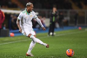 CALCIO - Serie A - US Lecce vs AS Roma