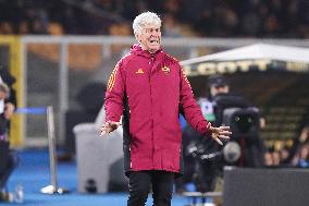 CALCIO - Serie A - US Lecce vs AS Roma