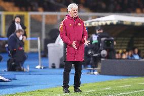 CALCIO - Serie A - US Lecce vs AS Roma