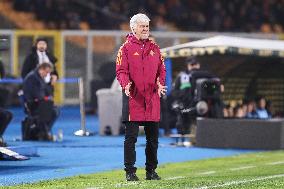 CALCIO - Serie A - US Lecce vs AS Roma