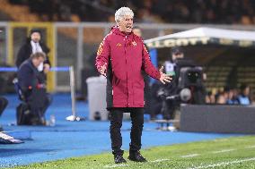 CALCIO - Serie A - US Lecce vs AS Roma