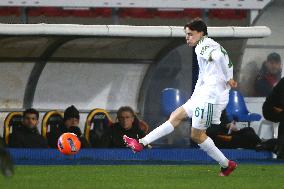 CALCIO - Serie A - US Lecce vs AS Roma