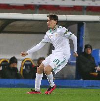 CALCIO - Serie A - US Lecce vs AS Roma