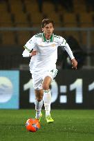 CALCIO - Serie A - US Lecce vs AS Roma