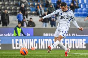 CALCIO - Serie A - Pisa SC vs Como 1907