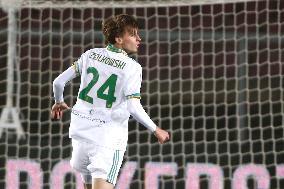 CALCIO - Serie A - US Lecce vs AS Roma