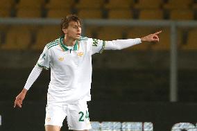 CALCIO - Serie A - US Lecce vs AS Roma