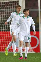 CALCIO - Serie A - US Lecce vs AS Roma