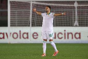 CALCIO - Serie A - US Lecce vs AS Roma