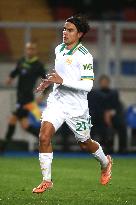 CALCIO - Serie A - US Lecce vs AS Roma