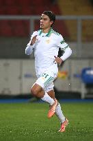 CALCIO - Serie A - US Lecce vs AS Roma