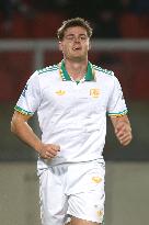 CALCIO - Serie A - US Lecce vs AS Roma