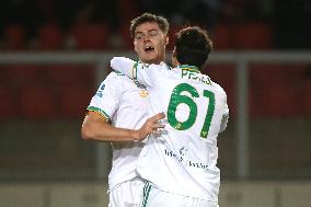 CALCIO - Serie A - US Lecce vs AS Roma