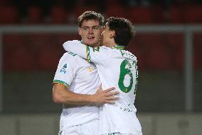 CALCIO - Serie A - US Lecce vs AS Roma