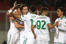 CALCIO - Serie A - US Lecce vs AS Roma