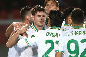 CALCIO - Serie A - US Lecce vs AS Roma