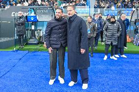 CALCIO - Serie A - Pisa SC vs Como 1907