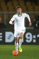 CALCIO - Serie A - US Lecce vs AS Roma