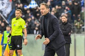 CALCIO - Serie A - Pisa SC vs Como 1907