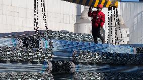 China Manufacturing Industry