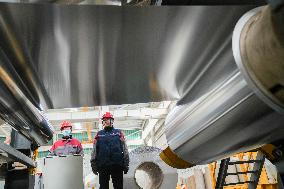 China Manufacturing Industry