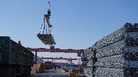 China Manufacturing Industry