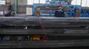 China Manufacturing Industry