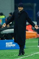 CALCIO - Serie A - US Sassuolo vs Juventus FC