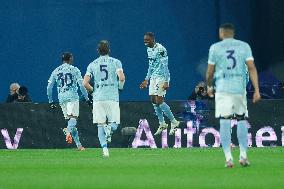 CALCIO - Serie A - US Sassuolo vs Juventus FC