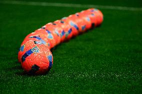 CALCIO - Serie A - US Sassuolo vs Juventus FC