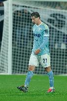 CALCIO - Serie A - US Sassuolo vs Juventus FC