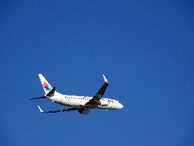 China Civil Aviation