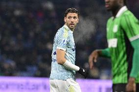 CALCIO - Serie A - US Sassuolo vs Juventus FC