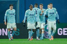 CALCIO - Serie A - US Sassuolo vs Juventus FC