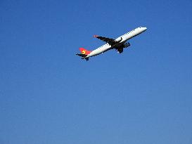 China Civil Aviation