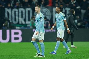 CALCIO - Serie A - US Sassuolo vs Juventus FC