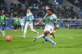 CALCIO - Serie A - US Sassuolo vs Juventus FC