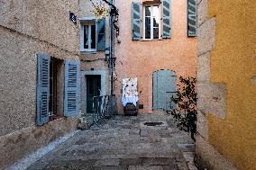 Brigitte Bardot Funeral - Saint-Tropez